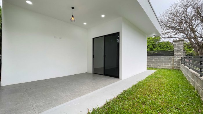 Brand New Modern Home in Atenas, Costa Rica – Close to Route 27 in Mercedes, Atenas, Alajuela — $185,000 - Photo 3 of 15
