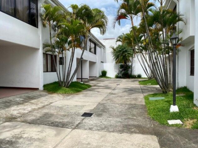 Se vende casa en Pavas San José 26-651 in Pavas, San José — $240,000