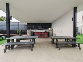 Alquiler de LOFT AMUEBLADO en Colima de Tibás. RAH 27-1037 en Colima, Tibás, San José — $1,080 - Foto 2 de 20