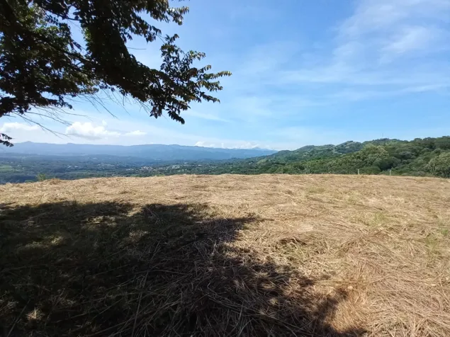 Land for sale in Atenas with beautiful views 14797 m2 in Atenas, Alajuela — $240,000 - Photo 2 of 21
