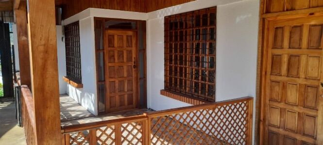 SE VENDE: Casa de Ensueño en La Unión, Tres Ríos, Cartago, Costa Rica. en Tres Ríos, La Unión, Cartago — ₡ 72 000 000