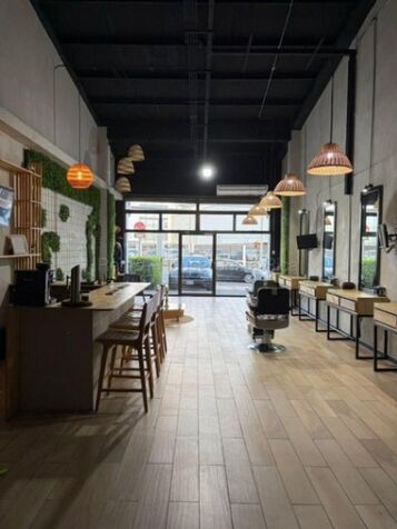 Alquiler de Local Comercial en Curridabat. RAH 26-1814 in Curridabat, San José — $2,420