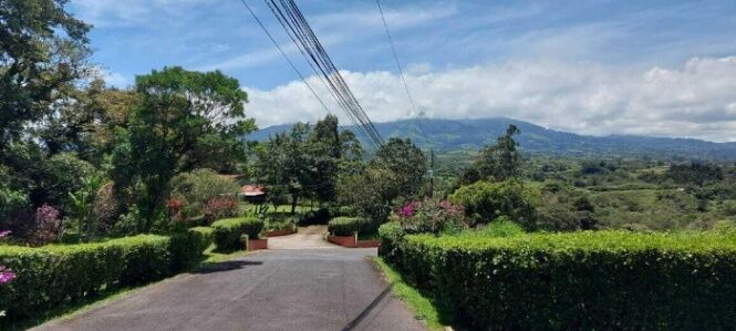 Se vende lote de 12.7 Hectáreas en San Jerónimo San José 23-2776 en San Jerónimo, Moravia, San José — $5,750,000