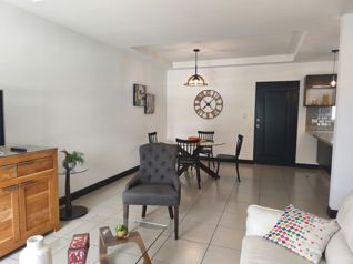 VENTA DE APARTAMENTO, HEREDIA, BELEN, VISTAS DE LA RAMBLA en San Antonio, Belén, Heredia — $179,000 - Foto 4 de 23
