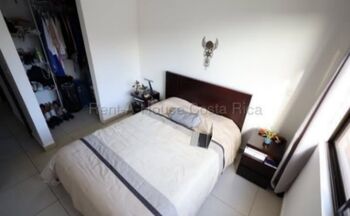 Alquiler de Apartamento en Lomas de Ayarco Sur-Curridabat. RAH 26-2179 in Sánchez, Curridabat, San José — $1,100 - Photo 4 of 10