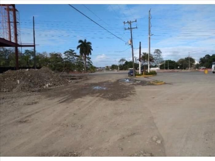 VENTA DE FINCA, LIMÓN, MOIN, LOMA LINDA in Limón — $500,000