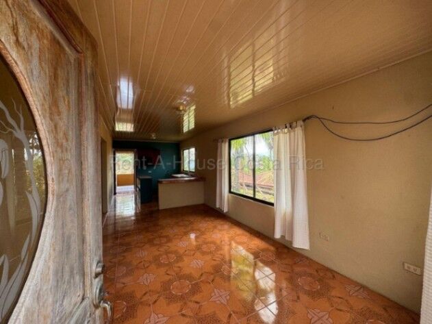 Venta de Casa de Montaña en Acosta-Guaitil-San José. RAH 26-2192 in Guaitil, Acosta, San José — ₡ 28 000 000