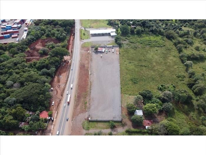 VENTA DE FINCA INDUSTRIAL, ALAJUELA, OROTINA en Alajuela — $2,068,000
