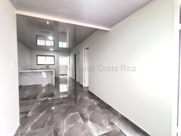 Alquiler de Apartamento para Estrenar en San Juan de Dios de Desamparados. RAH 27-446 en Desamparados, San José — ₡ 280 000 - Foto 2 de 10