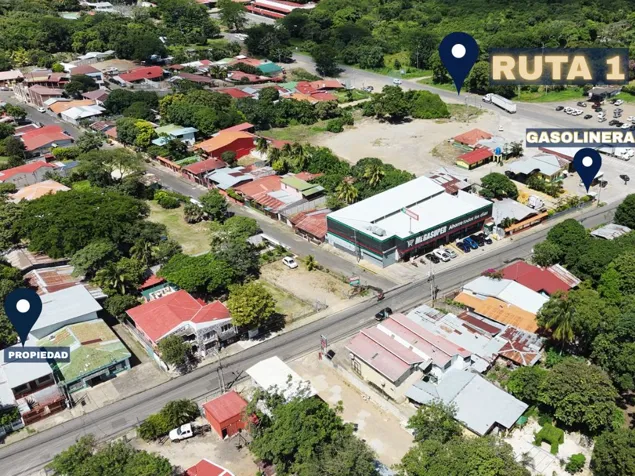 Commercial property for sale in La Cruz, Guanacaste in La Cruz, Guanacaste — ₡ 59 900 000 - Photo 2 of 18