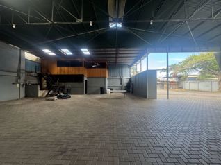 Warehouse for Rent in San Rafael de Alajuela in San Rafael, Alajuela — 2 500 000 ₡ - Photo 5 of 22