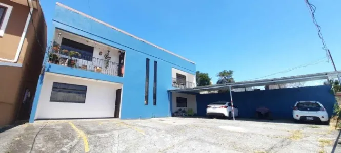 Venta de Edificio en Barva, Heredia. RAH 25-441 en Barva, Heredia — ₡ 180 000 000