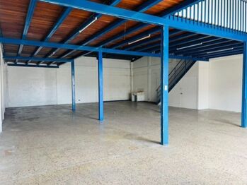 MLS-25-1850 LS VENTA BODEGA GUADALUPE GOICOECHEA en Guadalupe, Goicoechea, San José — $255,000 - Foto 4 de 10