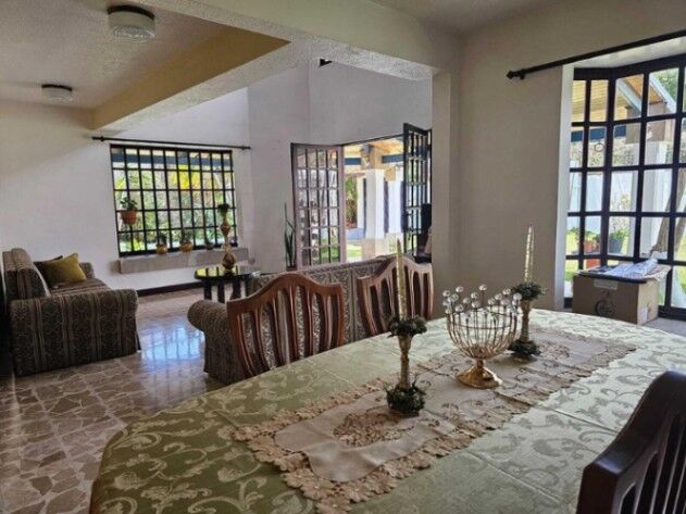 Venta de Casa en Curridabat, San José. (PRECIO  NEGOCIABLE) in Granadilla, Curridabat, San José — ₡ 170 000 000
