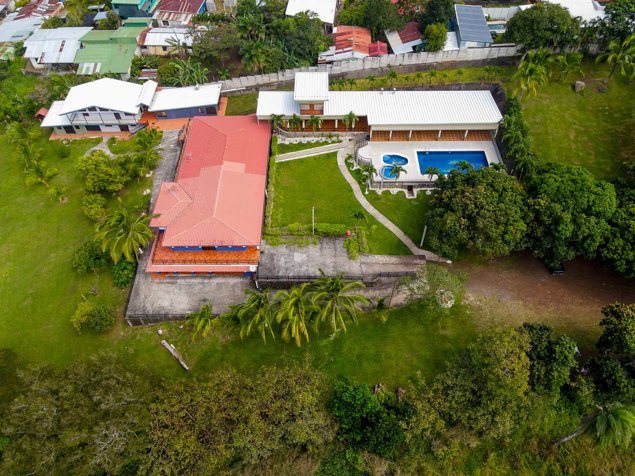 Propiedad Comercial en Venta en La Garita con Río in Garita, Alajuela — $1,650,000 - Photo 2 of 7