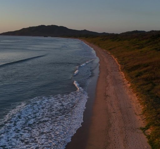 Se Vende Espectacular finca con Frente de Playa in Tamarindo, Santa Cruz, Guanacaste — $12,900,000