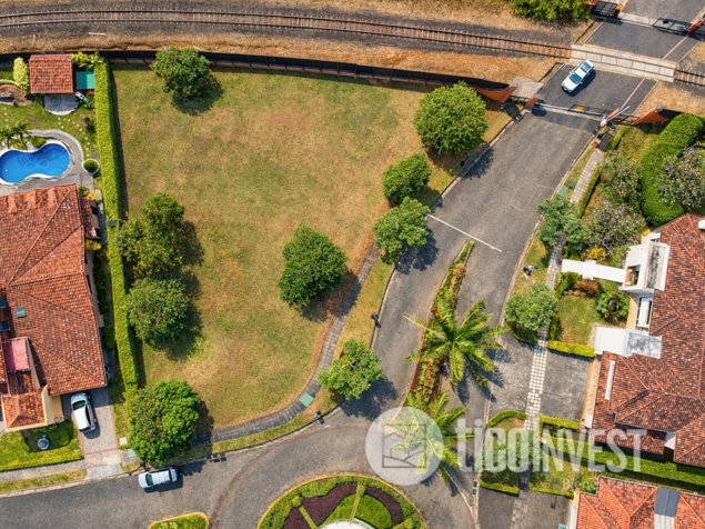 Lote plano en condominio en Curridabat **2294 en Curridabat, San José — ₡ 149 900 000 - Foto 3 de 10