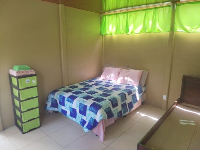 Casa con vista en San Francisco de Rivas in Rivas, Pérez Zeledón, San José — $169,999