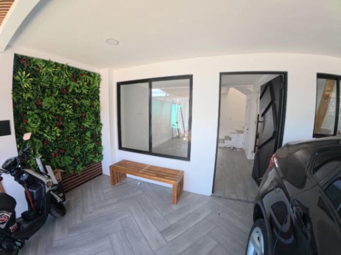 Venta de Casa en Moravia Centro-San Vicente. in San Vicente, Moravia, San José — $198,500