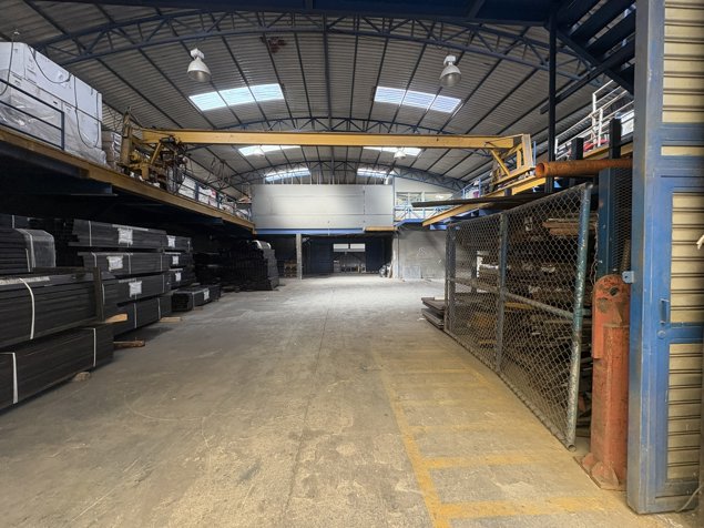 ALQUILER/VENTA BODEGA INDUSTRIAL REBAJADA TRIFASICO CURRIDABAT en Curridabat, San José — $920,000 - Foto 2 de 23