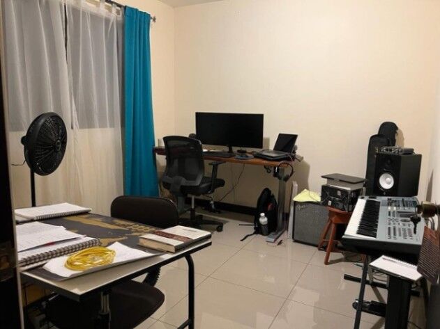 🏠 ¡Vive en el Cielo en Aserrí: Exclusivo Condominio con Patio y Cochera 🏠 in Aserrí, San José — $117,000