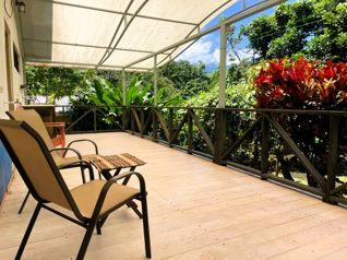 Casa Colibrí Azul Río Celeste Bijagua en Bijagua, Upala, Alajuela — 45 000 000 ₡ - Foto 2 de 18