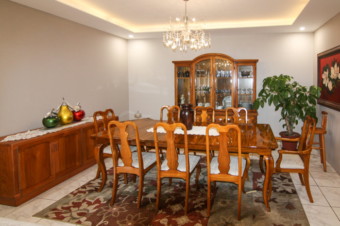 Se vende Casa en Residencial La Guaria, Moravia (FE). en San Vicente, Moravia, San José — $390,000 - Foto 3 de 21