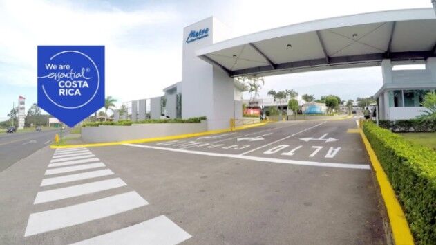 ALQUILER DE OFICINA, HEREDIA, BARREAL, ZONA FRANCA METROPOLITANA 9538298 in Ulloa, Heredia — $538