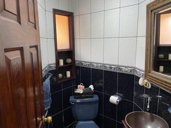 EXCEPCIONAL CASA DÚPLEX EN VENTA en San Rafael, Vázquez de Coronado, San José — $480,000