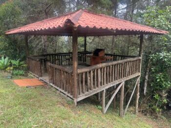CABAÑA PALO VERDE DE CARTAGO en San Isidro, El Guarco, Cartago — 53 000 000 ₡ - Foto 5 de 11