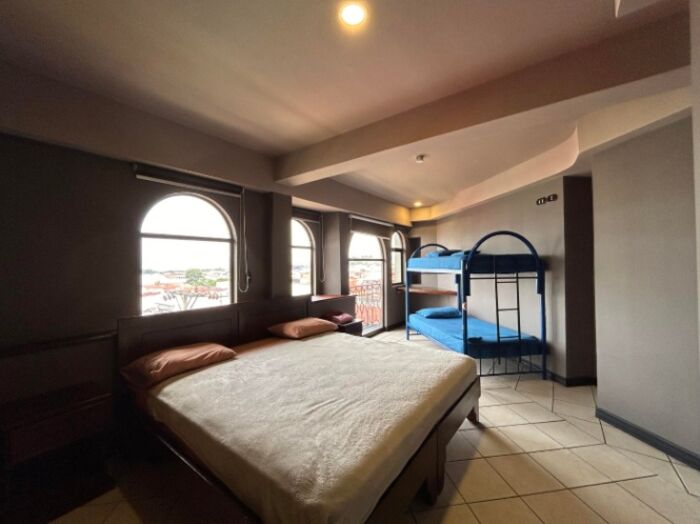 HOTEL EN VENTA, ALAJUELA CENTRO,US$1.600.000 Cod#25-180 en Alajuela — ₡ 1 600 000