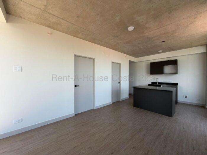 Apartamento tipo Apart-Hotel en venta en Rohrmoser  #26-1691 GS en Mata Redonda, San José — $210,000