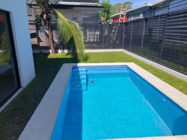 MLS-25-1205 LS VENTA CASA GARABITO JACO en Jacó, Garabito, Puntarenas — $375,000
