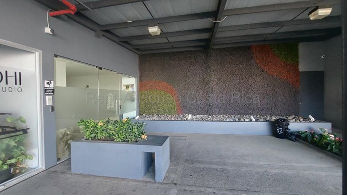 Alquiler de Apartamento en ULLOA-Heredia. RAH 27-88 PISO 8 in Ulloa, Heredia — ₡ 520 000
