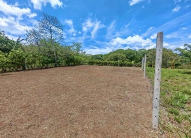 Venta de Lote en Mora-Colón, San José. RAH 25-1933 in Colón, Mora, San José — $125,000