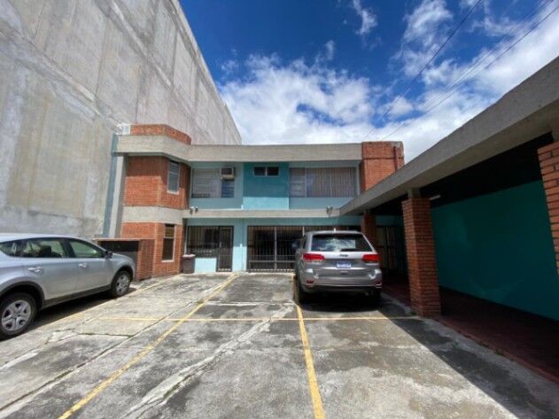 Edificio en Venta en Merced, San José. 25-1833 en Merced, San José — $550,000