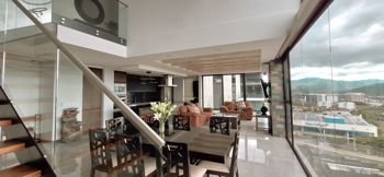 Pent House en Venta, en Curridabat,con muebles,5PJG10093500 in Guayabo, Mora, San José — $750,000 - Photo 2 of 81