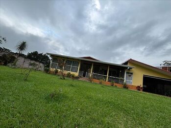 Casa en Venta San Isidro, San Isidro, Heredia