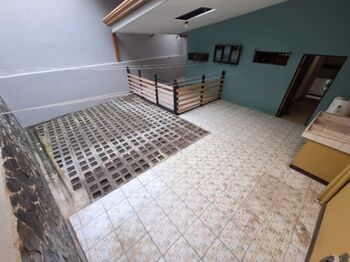 ALQUILER AMPLIA CASA ESCAZU BELLO HORIZONTE RESIDENCIAL PRIVADO en Pozos, Santa Ana, San José — $1,600 - Foto 4 de 18