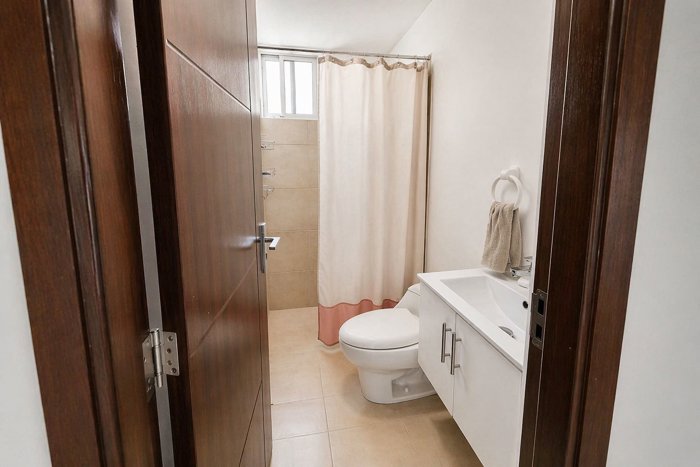Apartamento 2 hab en Bambú Eco Urbano, San Sebastián en San Sebastián, San José — ₡ 73 000 000 - Foto 2 de 9