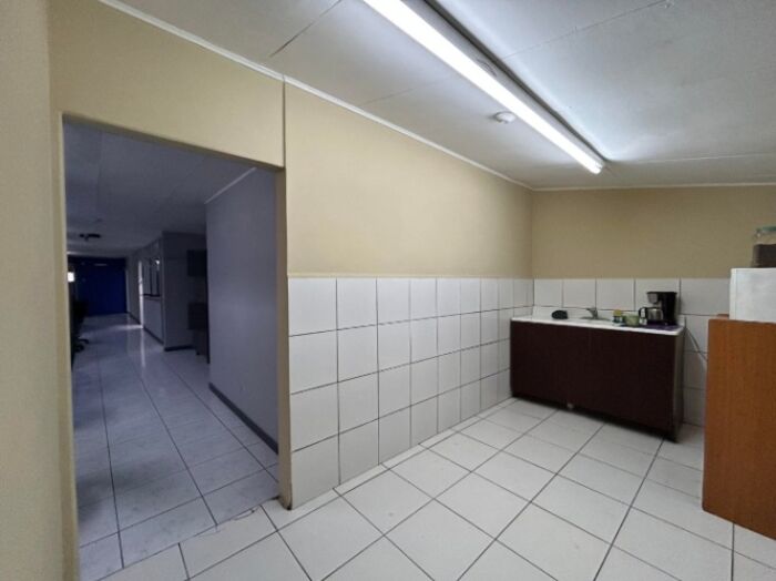 EDIFICIO EN ALQUILER EN SAN JOSÈ en Catedral, San José — $6,500