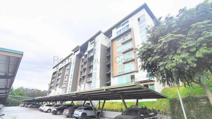 Venta de Apartamento en Escazú-San Rafael. RAH 27-94 in San Rafael, Escazú, San José — $197,500