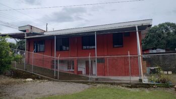 Edificio en venta  in Corredor, Corredores, Puntarenas — 80 000 000 ₡ - Photo 4 of 11