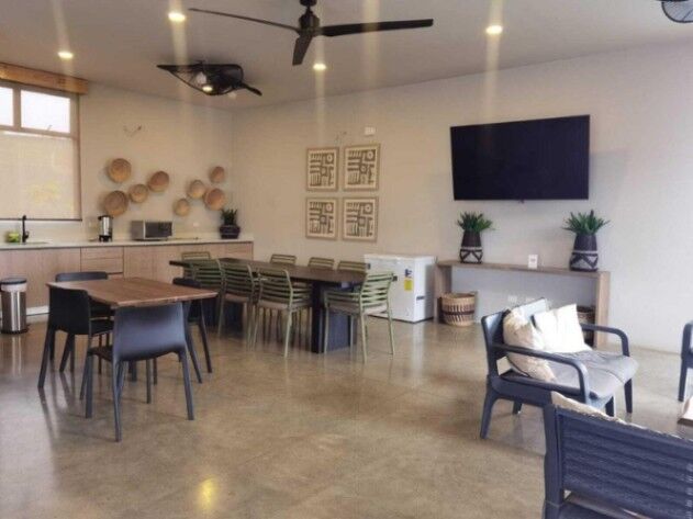 Alquiler de linda casa en Moravia la trinidad 26-1266 in La Trinidad, Moravia, San José — $1,100