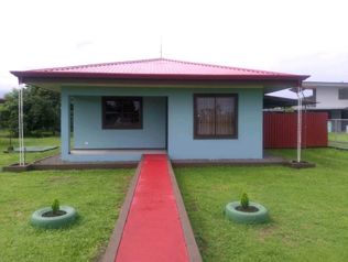 Hermosa Casa en La Ritade Guápiles in Guápiles, Pococí, Limón — 55 000 000 ₡ - Photo 3 of 16
