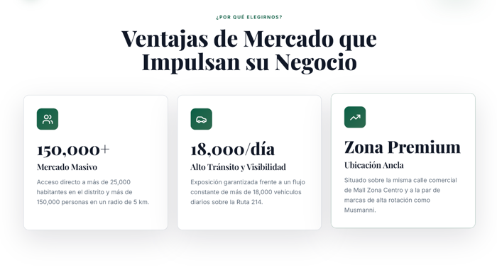 Plaza Trejos en San Rafael Abajo, Desamparados, San José — ₡ 600 000 - Foto 3 de 3