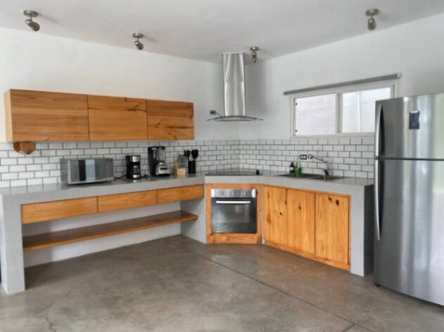 VENDO APARTAMENTO DE 2 PLANTAS EN RÍO ORO DE SANTA NA. en Santa Ana, San José — $224,000