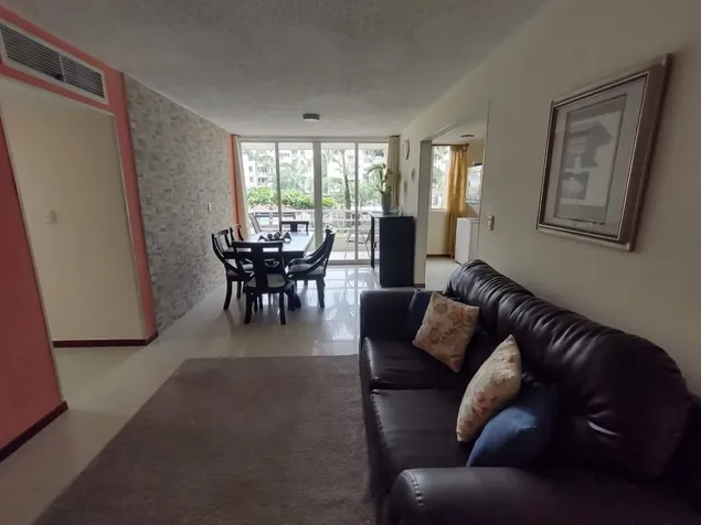 Apartamento en venta,Puntarenas, Garabito, Jacó, Amueblado en Jacó, Garabito, Puntarenas — ₡ 95 000 000 - Foto 2 de 20