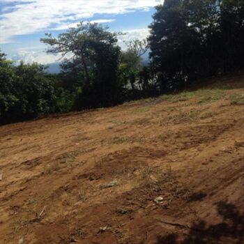 Lote en Venta San Isidro, Grecia, Alajuela