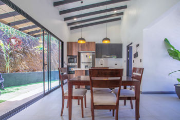 Modern House in Gated Community – Cerro Luna, Atenas in San José, Atenas, Alajuela — $230,000 - Photo 4 of 18